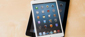 iPad Mini القادم سيأتي بشاشة عرض ذات دقة عالية جداً