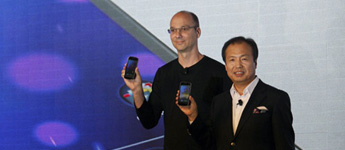 إشاعات جديدة حول إصدار جهاز Nexus جديد هذا الشهر