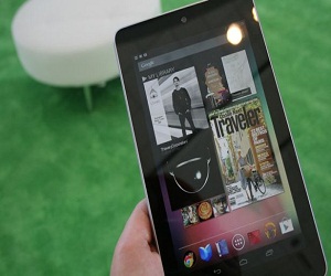 جوجل تتوقف عن قبول الطلبات لحجز الجهاز اللوحي الجديد Nexus 7 النسخة 16 ججيا بايت