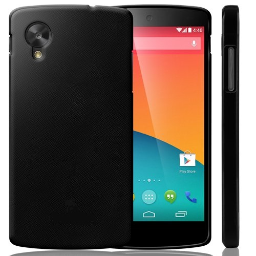 Nexus 5 قد يحصل على نسخة Android KitKat 4.4.3 في شهر يونيو القادم
