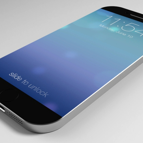 هل تطرح Apple هاتفها iPhone 6 بكاميرا 8 Megapixel ؟؟؟