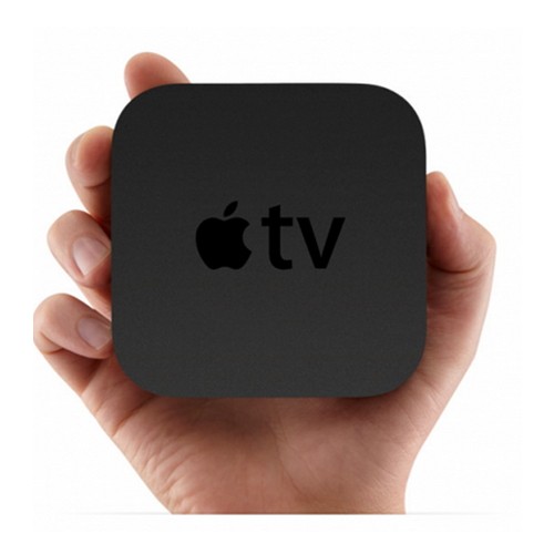 Apple TV قد تحصل على ترقية سوفتوير الأسبوع القادم, و ليس ترقية في الهاردوير