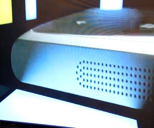 ظهور فيديو مثير لهواتف Nokia800 القادمة عبر قنوات التلفاز البريطانية
