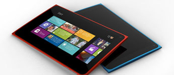نوكيا ستُصدر جهازها اللوحي Lumia الجديد يوم 14 مايو