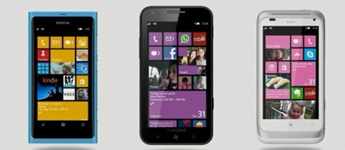 نوكيا تقوم بترقية هواتف Lumia الذكية إلى نظام Windows Phone 7.8