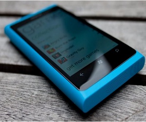 Nokia صاحبة النصيب الاكبر من مبيعات ويندوز فون