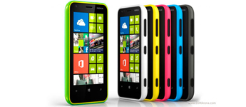 الكشف عن هاتف Nokia Lumia 620 الرخيص بنظام Windows Phone 8