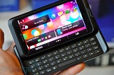 تم طرح هاتف Nokia E7 تسويقيا في بريطانيا