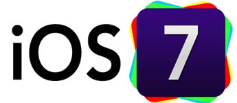 ليس كل مزايا نظام iOS7 قادمة الي أجهزة أبل القديمة