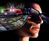 (بيان صحفي) إنفيديا تكشف النقاب عن أول مجتمع إلكتروني ثلاثي الأبعاد: 3DVisionLive.com
