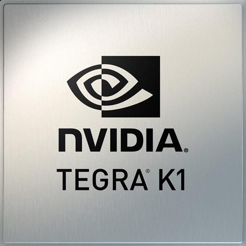 الجهاز اللوحي Nvidia Shield سوف يستخدم المعالج الجديد Tegra K1