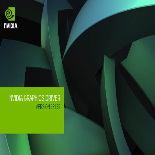 التعريف الجديد GeForce 331.82 WHQL من NVIDIA اصبح متاحا الأن