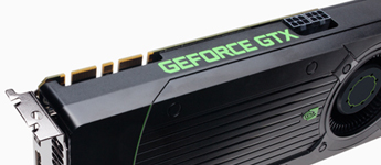 نفيديا تعلن عن بطاقة GeForce GTX 660Ti