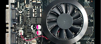 إصدار بطاقة Nvidia GTX 650 الأسبوع القادم