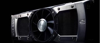 نفيديا تقلل أسعار سلسلة بطاقات GTX 660 – Kepler
