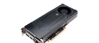 Nvidia GeForce GTX 650Ti أبطء من AMD Radeon HD 7850 بنسبة تصل إلى 28%