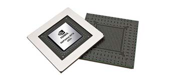 NVIDIA تعمل علي شريحة جديدة للجيل القادم من معمارية Kepler