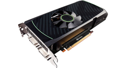 Nvidia تستعد لإصدار GTX 660 و GTX 650