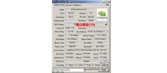 ظهور خصائص NVIDIA GeForce GTX 760