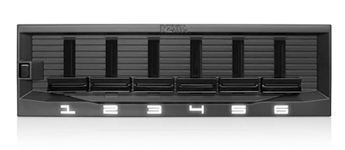 NZXT تُعلن عن متحكم المراوح الجديد Sentry Mix 2