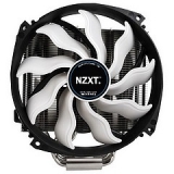 NZXT تطرح اولى مشتتاتها الهوائية