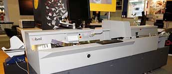 Kodak و IBML يطلقان ماسح ضوئي جديد يدعم التعرُف على اللغة العربية بشكل كامل