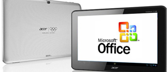 مايكروسوفت تعتزم إطلاق نسخة خاصة من Office 2013 للاندوريد و iOS في مارس 2013.