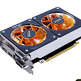 تفاصيل بطاقة ZOTAC GeForce GTX 670 TwinCooler