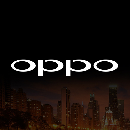 شركة Oppo تهيمن على مبيعات السوق الصينى فى عام 2016
