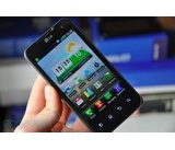 جهاز LG Optimus 2X يدخل موسوعة جينيس للأرقام القياسية كأول هاتف ذكي بمعالج ثنائي
