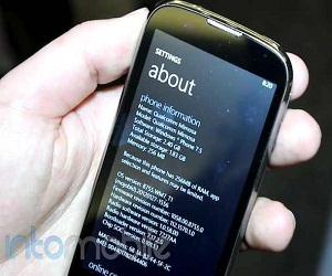 ZTE تكشف عن هاتف Orbit الجديد بأنظمة ويندوز فون تانجو للأجهزة قليلة التكلفة