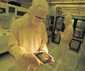ليس من المرجح أن تطلب شركتي AMD و Nvidia مساعدة Samsung لتصنيع تكنولوجيا 28nm