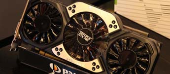 ظهور صور بطاقة GTX 780 JetStream (كمبيوتكس 2013)