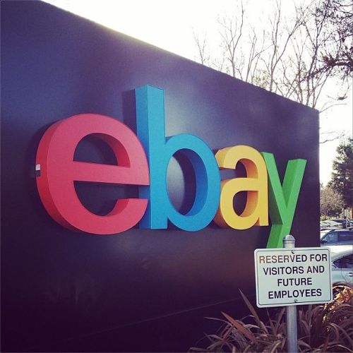 eBay يتعرض للإختراق ويطلب من المستخدمين تغيير كلمة المرور