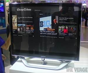 [CompuTex 2012] سامسونج تكشف عن تصميم أجهزة Series 7