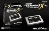 PhotoFast تكشف عن القرص GMonster3 XV2