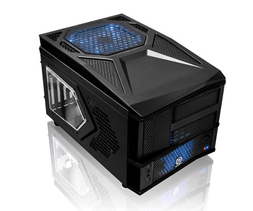 Thermaltake تعلن عن صندوقها الجديد A30i من فئة LAN Case
