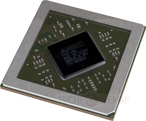 شركات AMD تستعد لإطلاق البطاقة الرسومية Radeon HD 7970M يوم الثلاثاء القادم