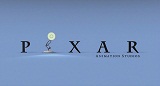 Pixar مصنع المتعه البريئة (افلام الأنمى)