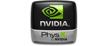 PlayStation 4 يدعم تقنية NVIDIA PhysX