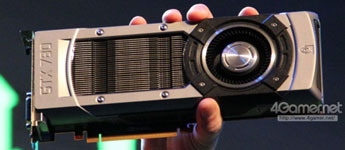 ظهور صور بطاقات PNY GeForce GTX 780 و GTX 770, نفيديا تعلن عن بطاقة GTX 780