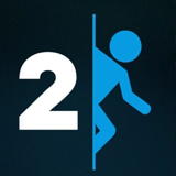 مبيعات جيده تعلن عنها Valve حول Portal 2