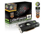 PoV تطلق بطاقتين مكسورتي السرعة من بطاقات GTX 560
