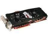 إطلاق بطاقة PowerColor HD6870X2 رسمياً