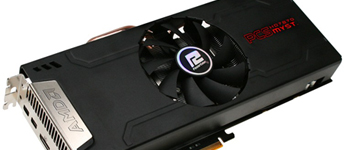 PowerColor تُعلن عن بطاقة HD7870Myst.Edition