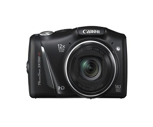 Canon تطلق كاميرا رقمية جديدة رائعة بسعر 369دولار