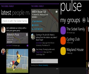 نوكيا تستعد لإطلاق تطبيق Pulse لكل من منصات أندرويد وiOS