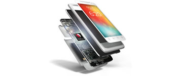 Qualcomm تُعلن عن مُعالجات Snapdragon إستثنائية خاصة بالأجهزة المحمولة(CES 2013)