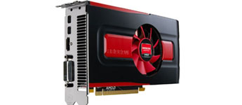 تقليل أسعار بطاقات AMD Radeon HD 7700 و HD 7800