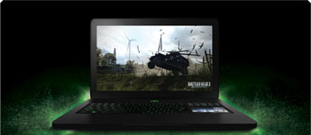 Razer تُطلق أول حاسوب محمول حقيقي للألعاب في دبي (بيان صحفي)